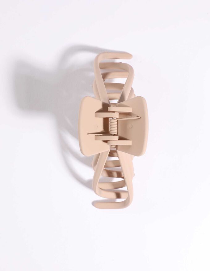 Haarschmuck - einfarbig