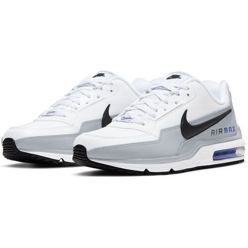 HERREN HALBSCHUHE AIR MAX LTD 3