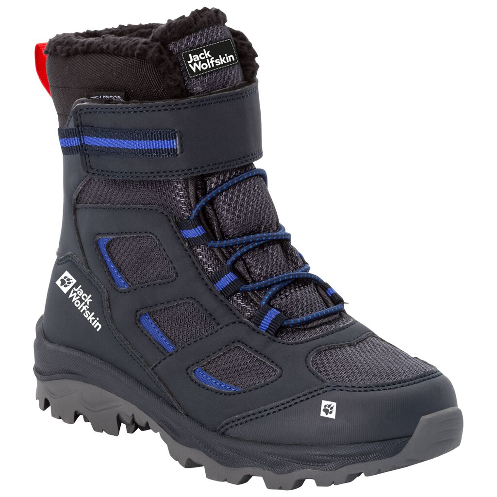 VOJO WT TEXAPORE HIGH K Wasserdichte Winterstiefel Kinder