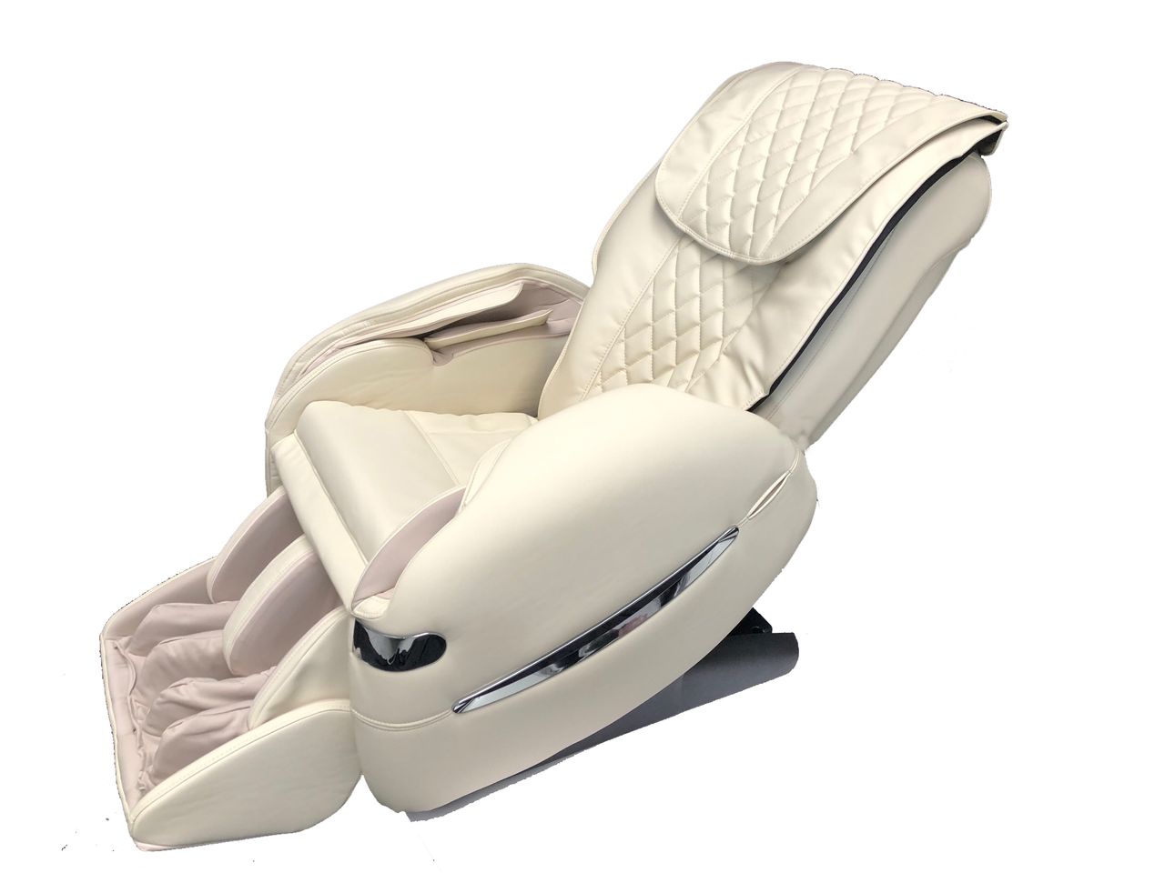 Alpha Techno Massagesessel RF-Sendai-19 beige