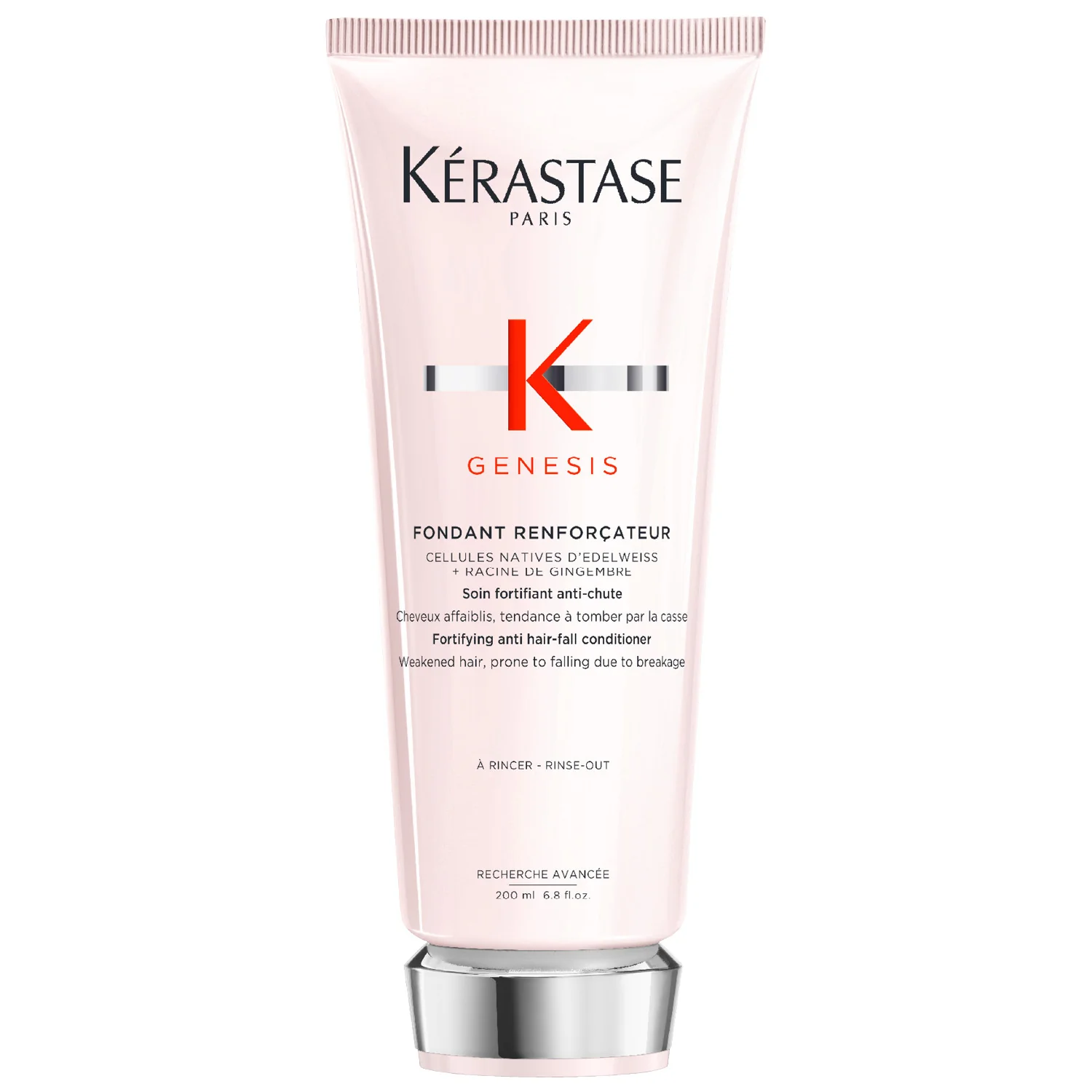Genesis Fondant Renforçateur - Regenerator za jačanje kose, Regenerator za obnovu kose
