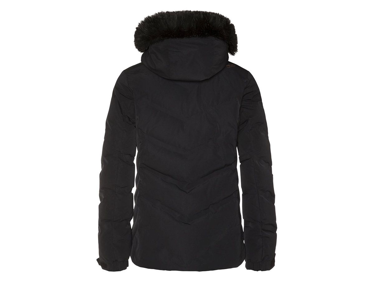 Protest Prtartssy True Black Damen Jacke