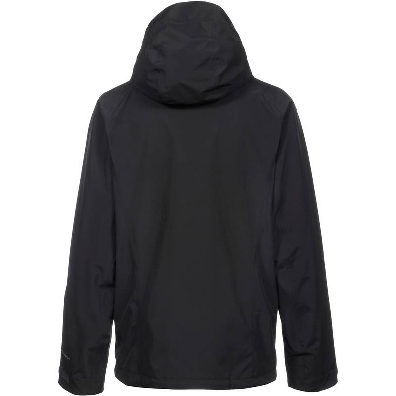 Columbia Peak Creek Regenjacke Herren