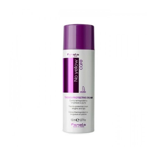 Fanola No Yellow hővédő krém 150 ml