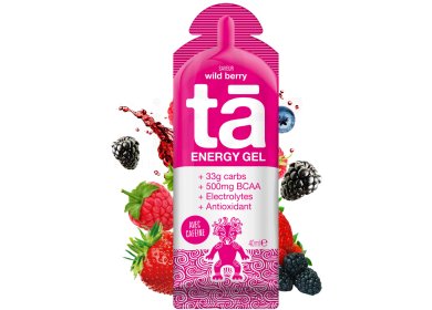 Ta Energy Energie Gel - Baies Sauvages