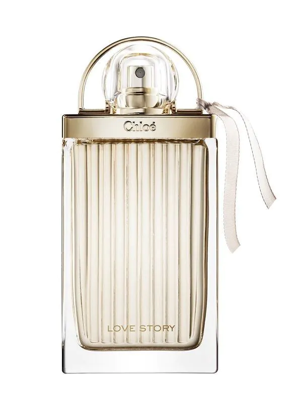 Chloe Love Story parfemska voda za žene, 30 ml