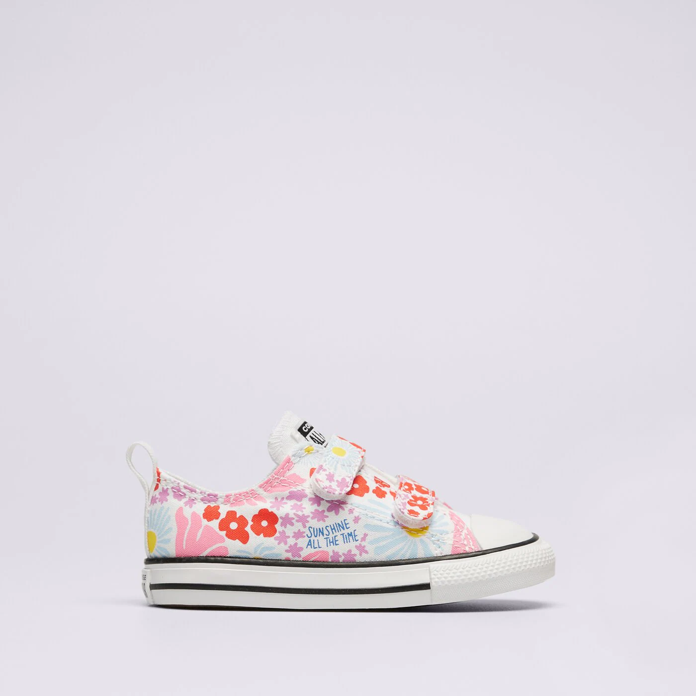 CONVERSE CHUCK TAYLOR ALL STAR 2V Rosa
