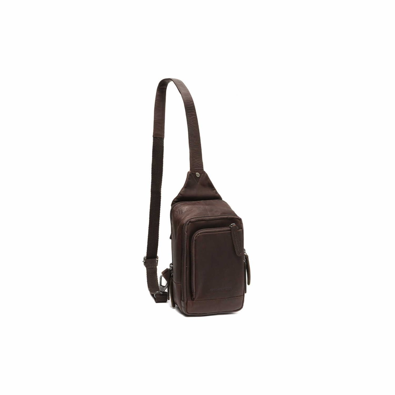 THE CHESTERFIELD BRAND Handtaschen braun RIGA