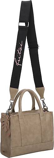 Fritzi aus Preußen Eco Square Handtasche 26 cm