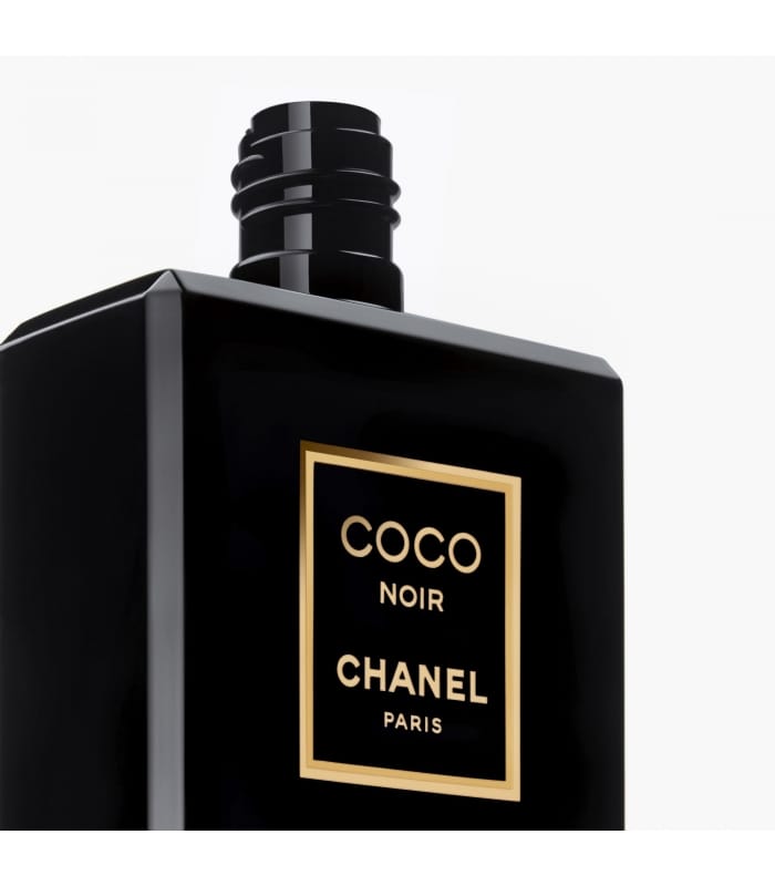 Chanel-COCO NOIR-Émulsion Hydratante pour le Corps