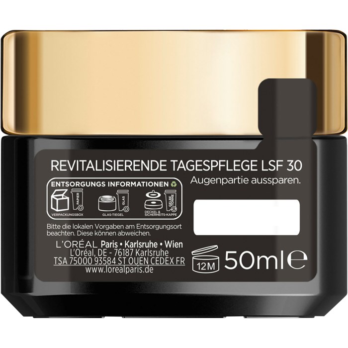 Zell-Renaissance Revitalisierende Tagespflege LSF 30