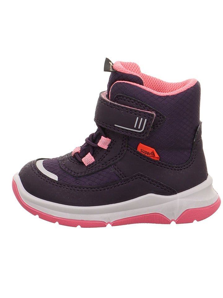 superfit Boots 
