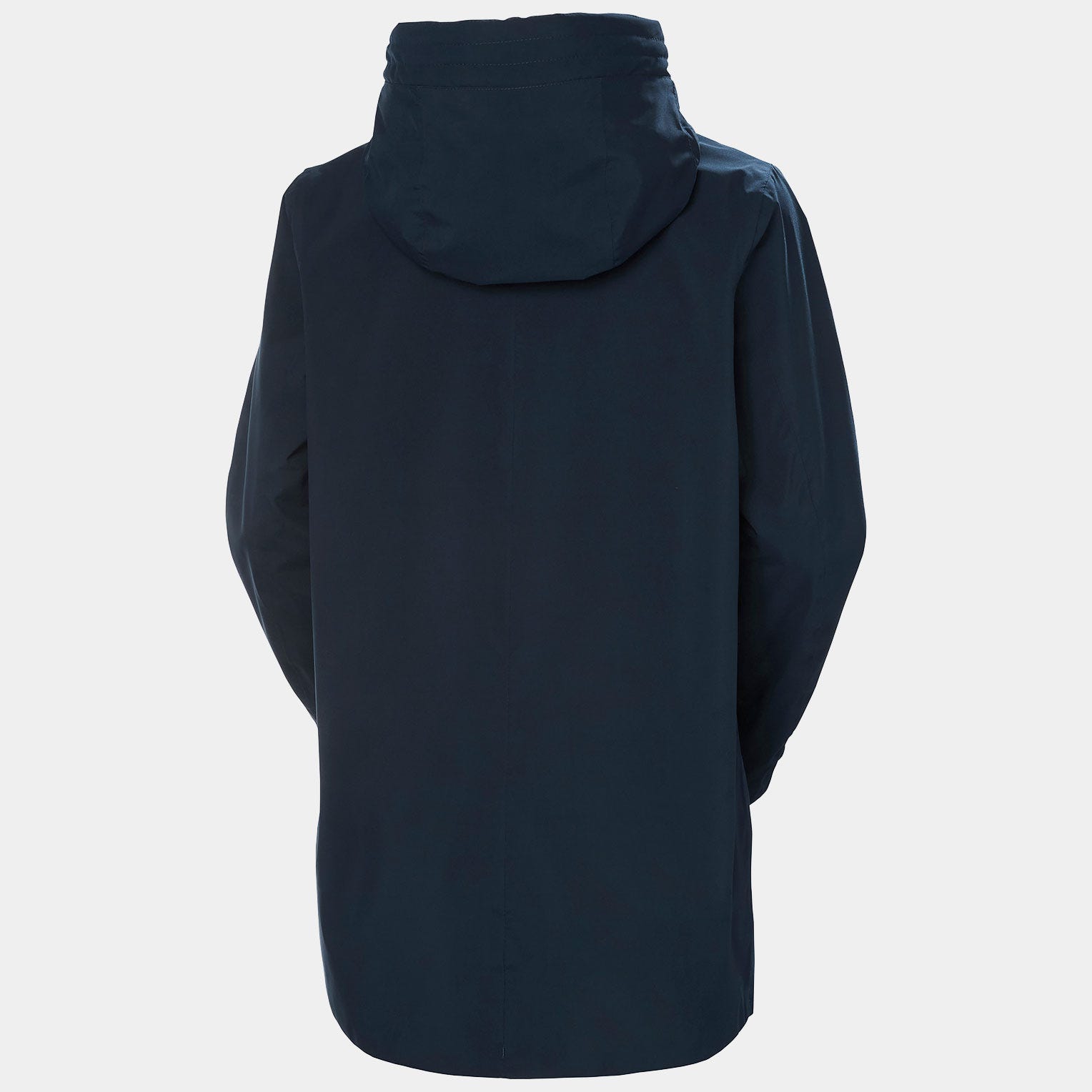 Women's Victoria Mid-Length Raincoat
