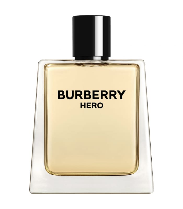 Burberry-HERO-Eau de Toilette Vaporisateur pour homme