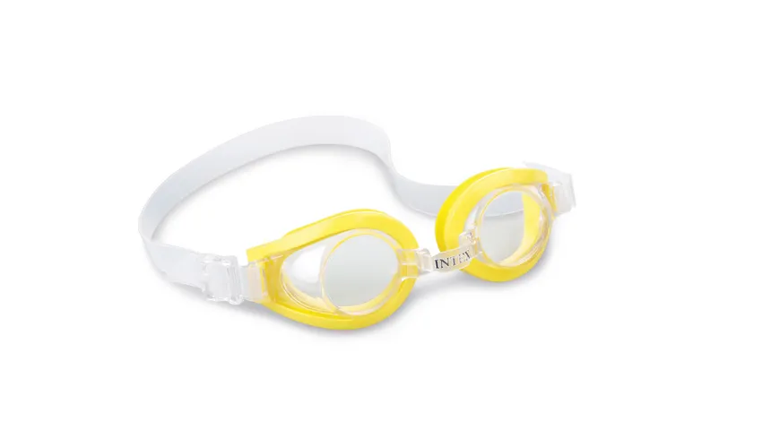 Intex - Schwimmbrille - Play, sortiert