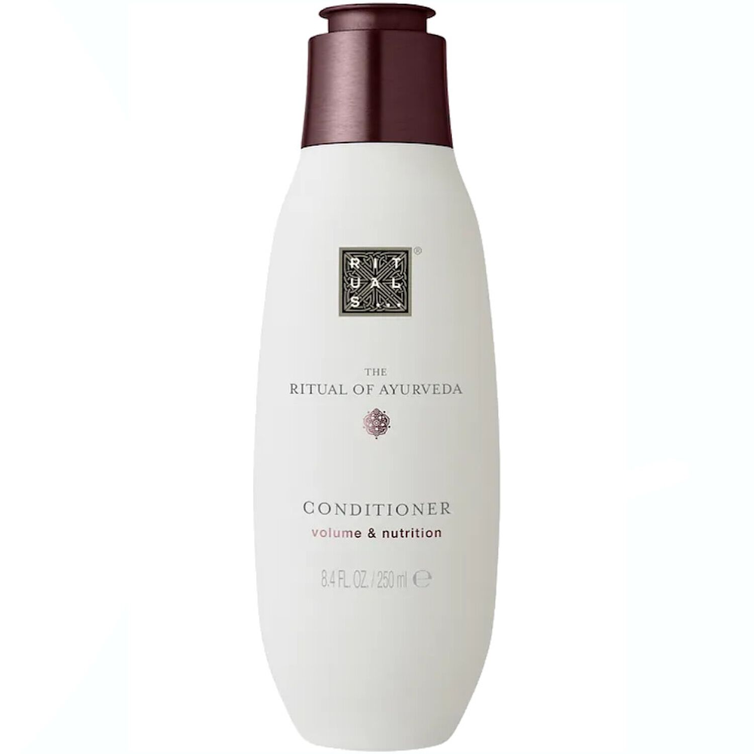 Rituals The Ritual of Ayurveda Après-Shampooing Volume & Nutrition 250 ml