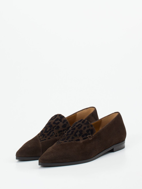 Slipper-15112090223 Donna Carolina