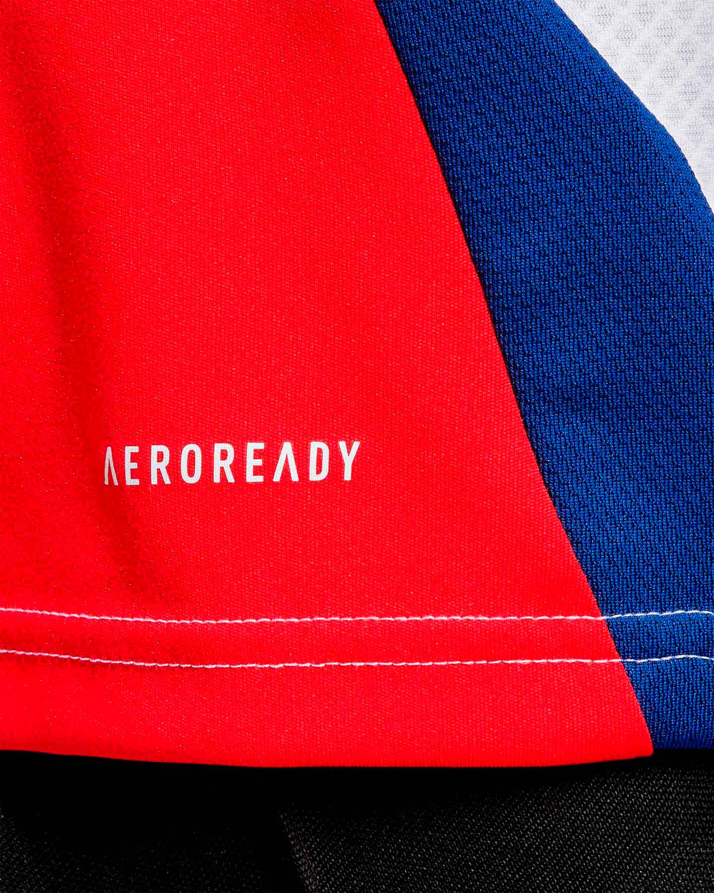 Oficiálny futbalový dres Adidas Arsenal Home 24-25 M IT6141
