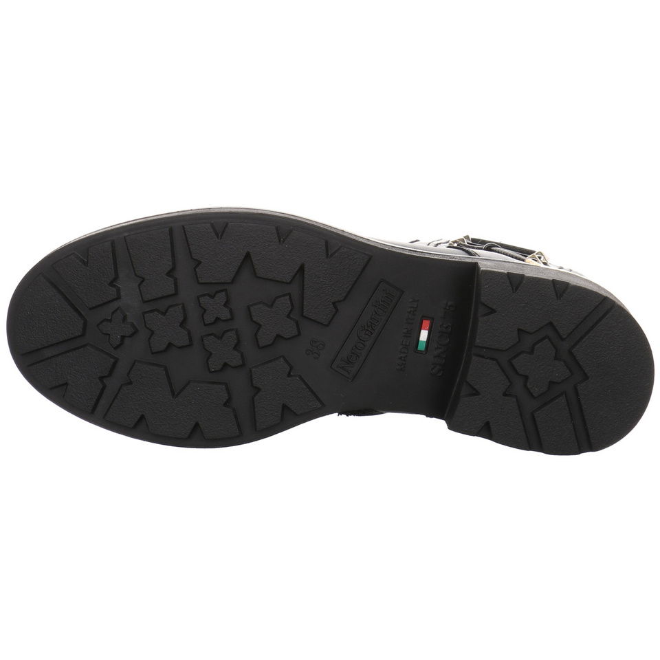 Nero Giardini Schnürstiefelette