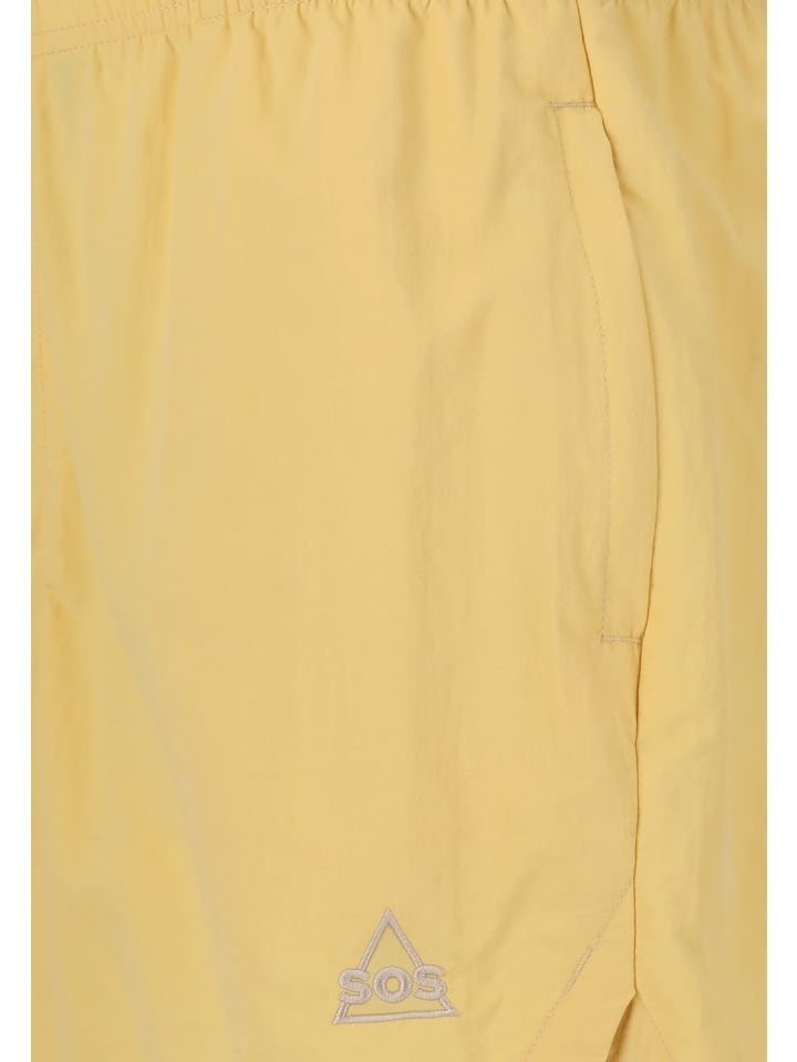 SOS Shorts Whitsunday in 5272 Straw günstig kaufen