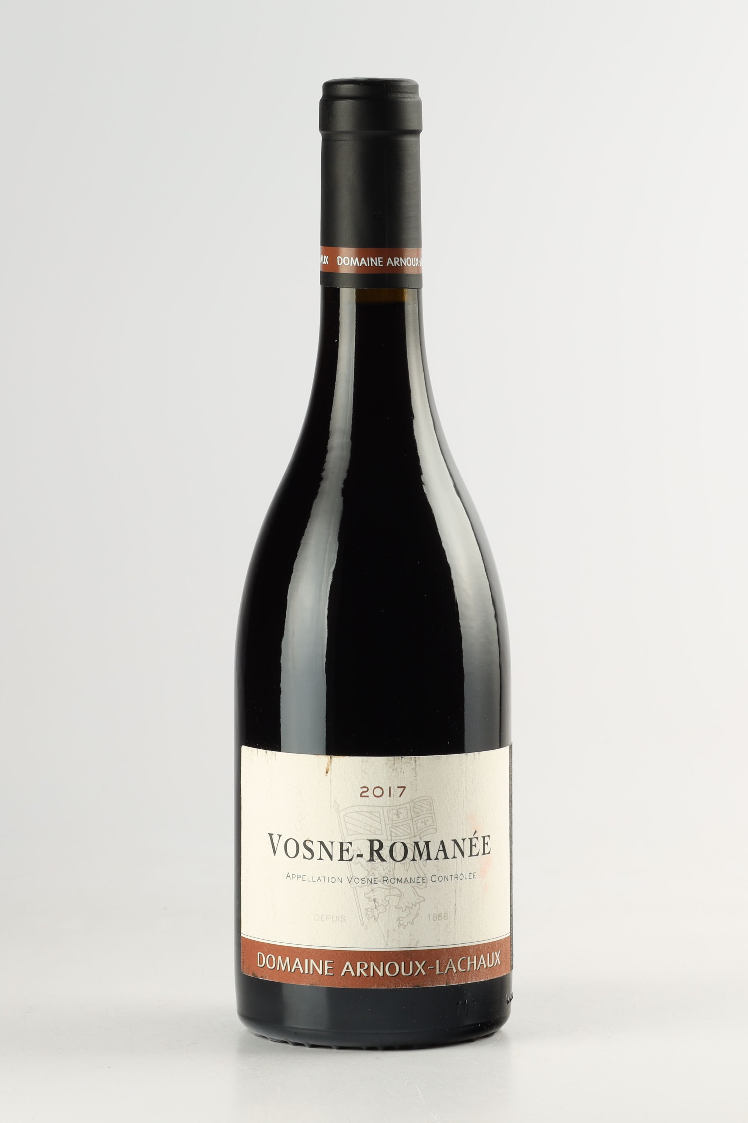 Arnoux Lachaux 2017, Vosne Romanée