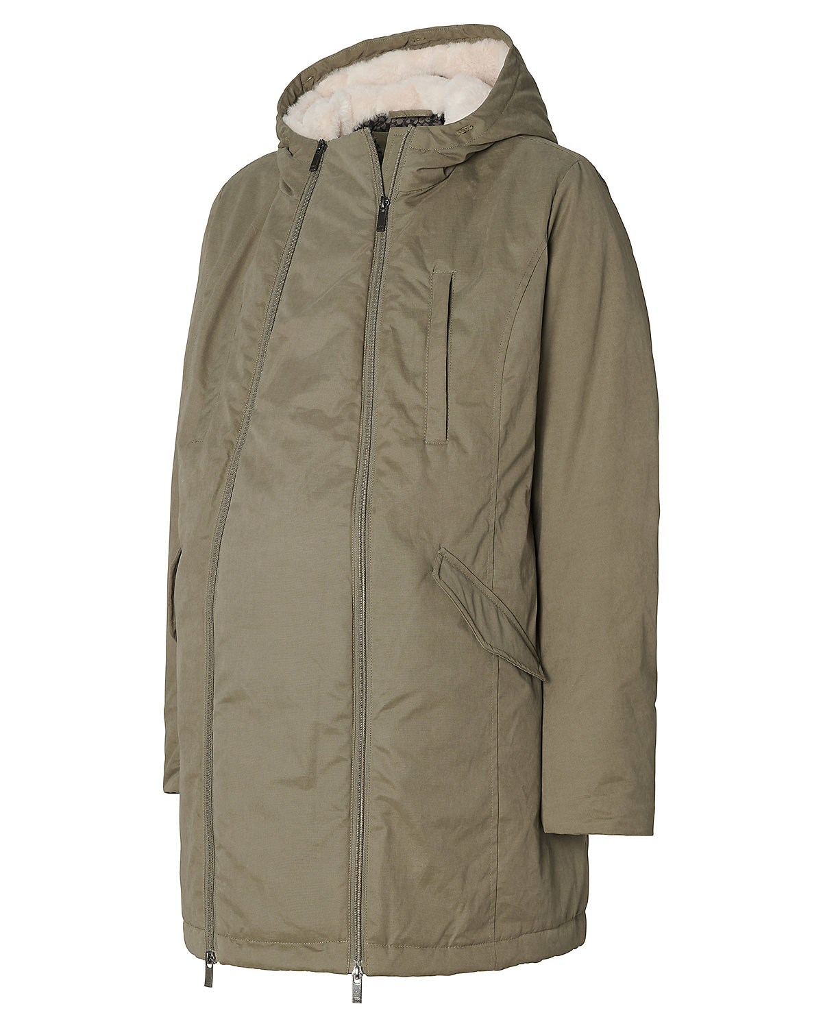 Umstandsjacke Winter Palus 3-Way Umstandsjacken