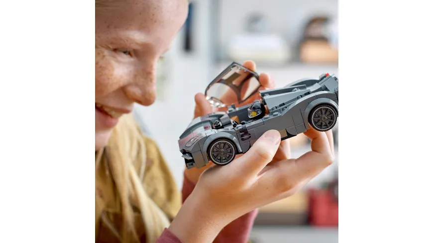 LEGO Speed Champions 76915 Pagani Utopia