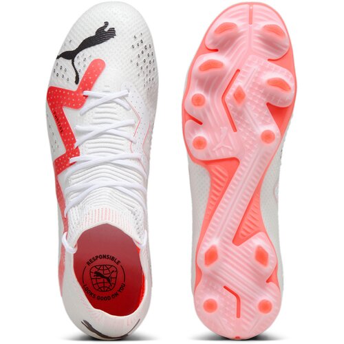 HERREN FUSSBALL-RASENSCHUHE FUTURE PRO FG/AG