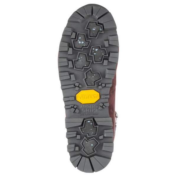 Jack Wolfskin - Women's Thunder Bay Texapore Mid - Winterschuhe