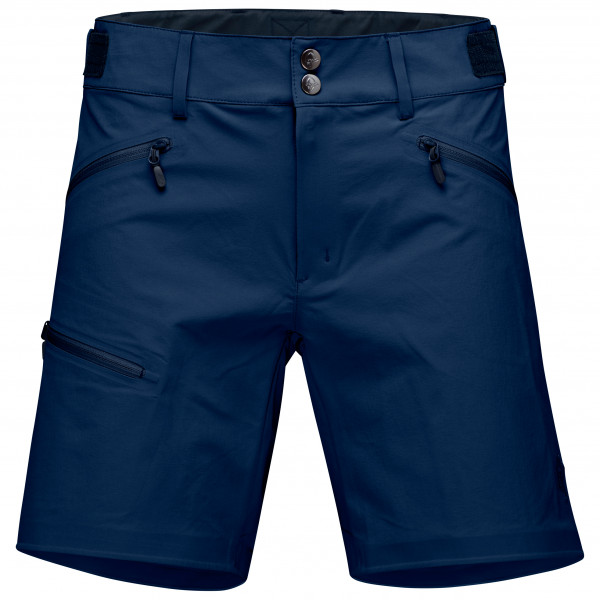 Norrøna - Women's Falketind Flex1 Shorts - Shorts