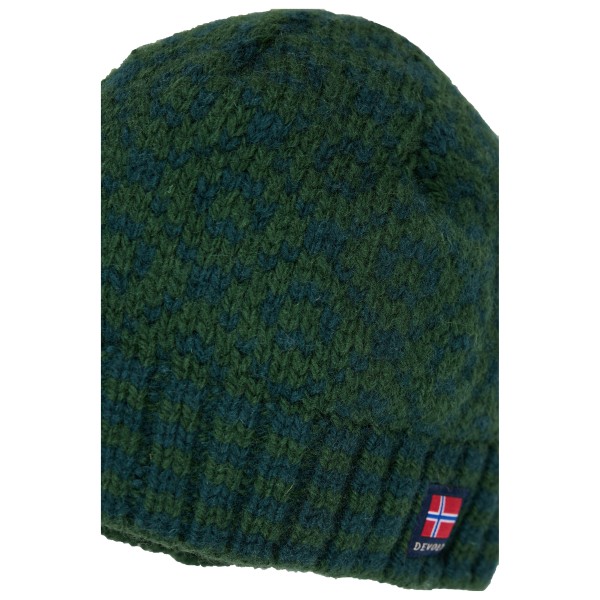 Devold - Svalbard Beanie - Mütze