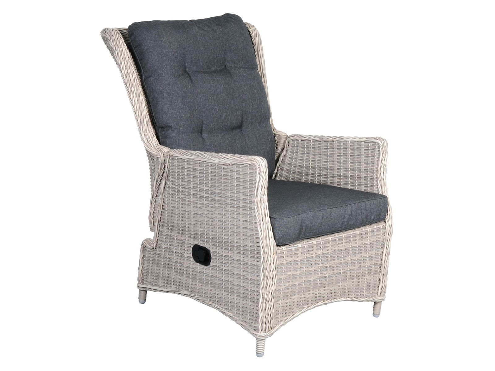 Zweite Chance Outdoor Feelings Premium Diningstuhl 9006