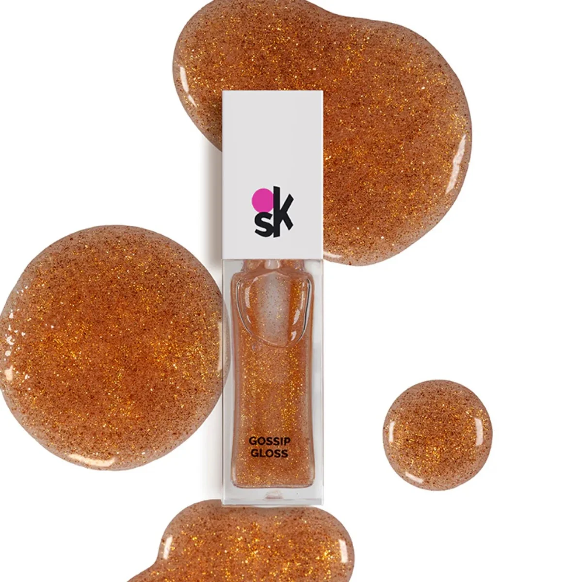 GOSSIP GLOSS Labios - Brillo