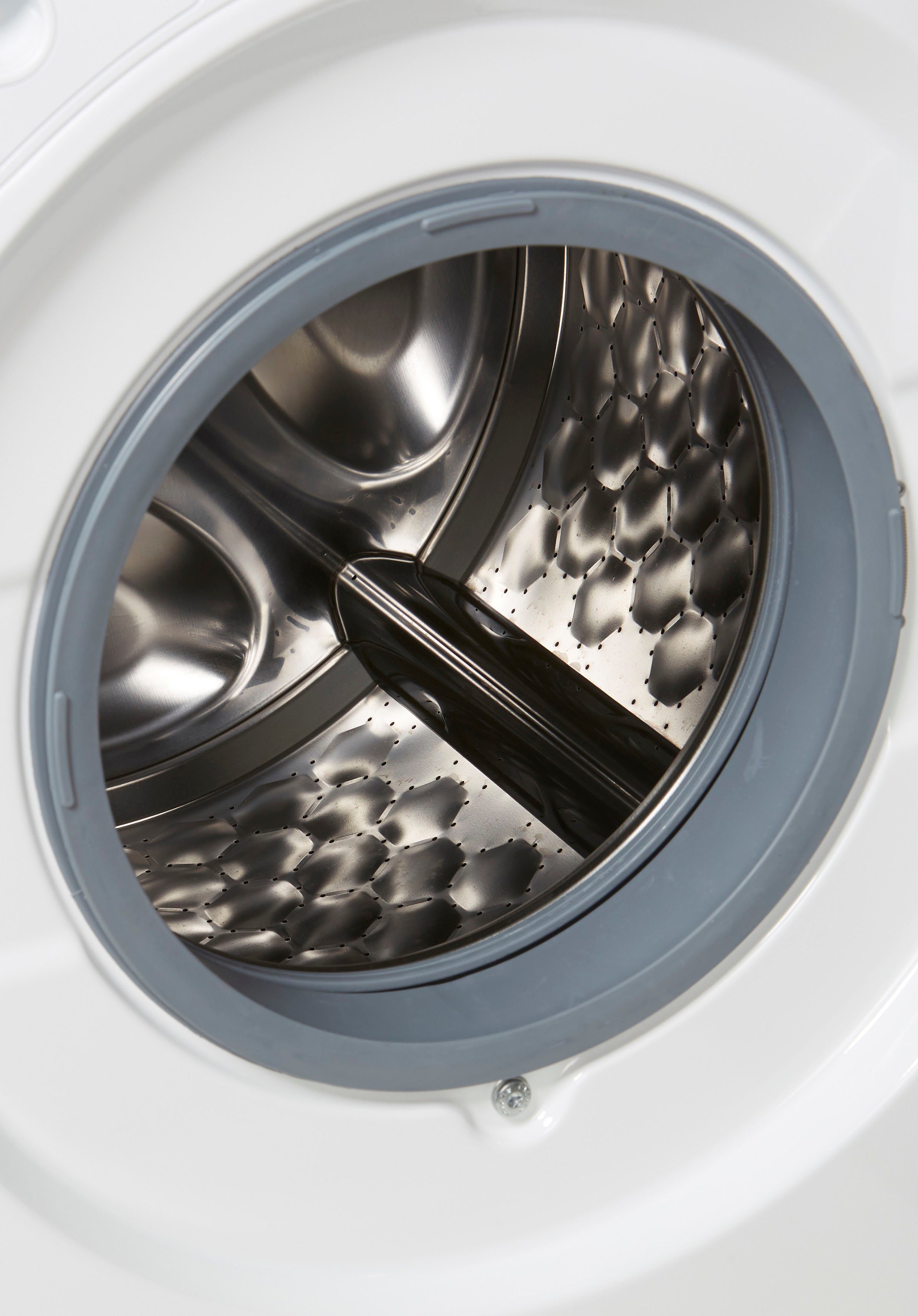 Miele Waschmaschine WSG363 WCS PWash&9kg, 9 kg, 1400 U/min, SingleWash für Einzelteile