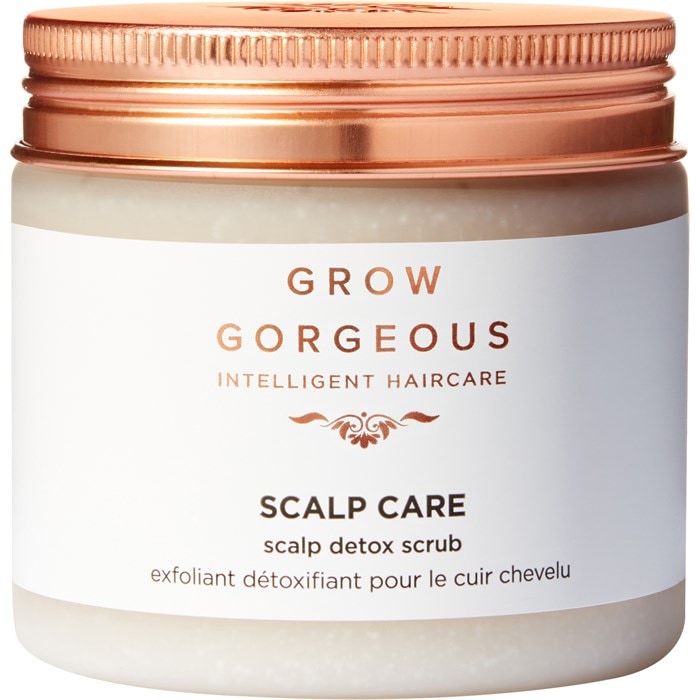 Scalp Detox Scrub