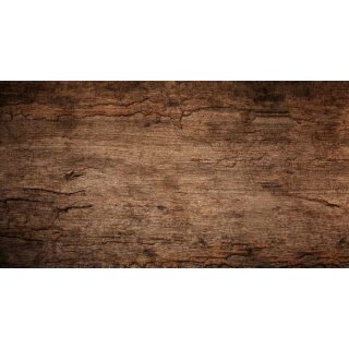 Worn Wood BG (160 x 85 cm) Gaming Mat 2.0