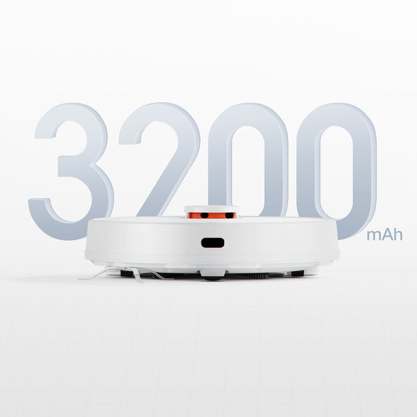 Saug- und Wischroboter S12
