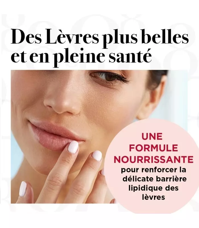 EIGHT HOUR CREAM Baume Intense Réparateur Lèvres