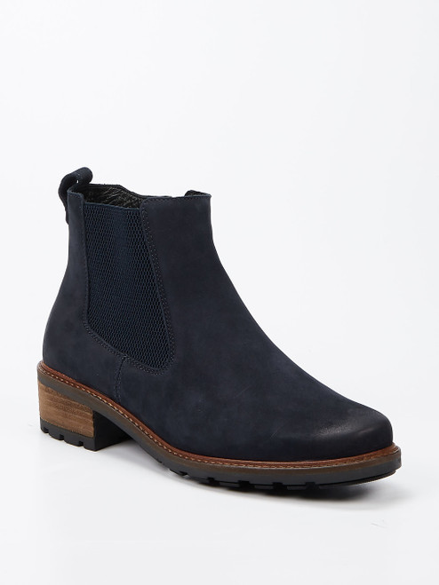 Stiefelette-28561090005 Solidus