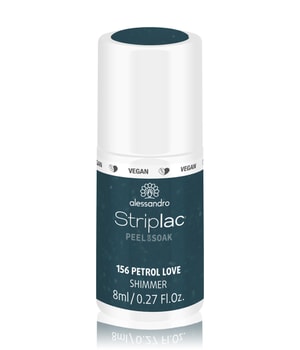 Alessandro Striplac Peel or Soak Nagellack-8 ml