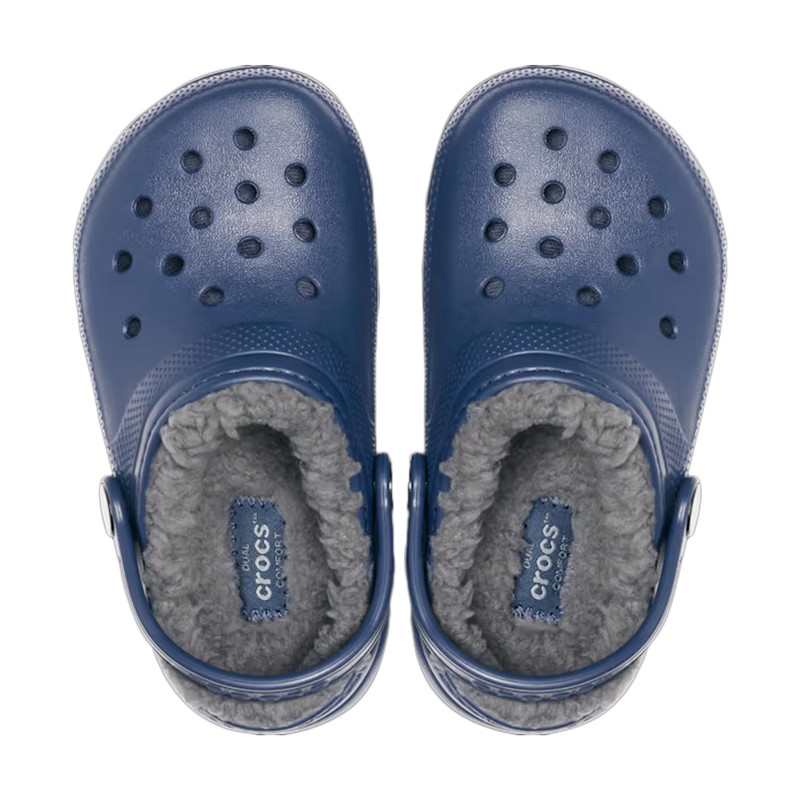 Sabots Classic Lined Clog K