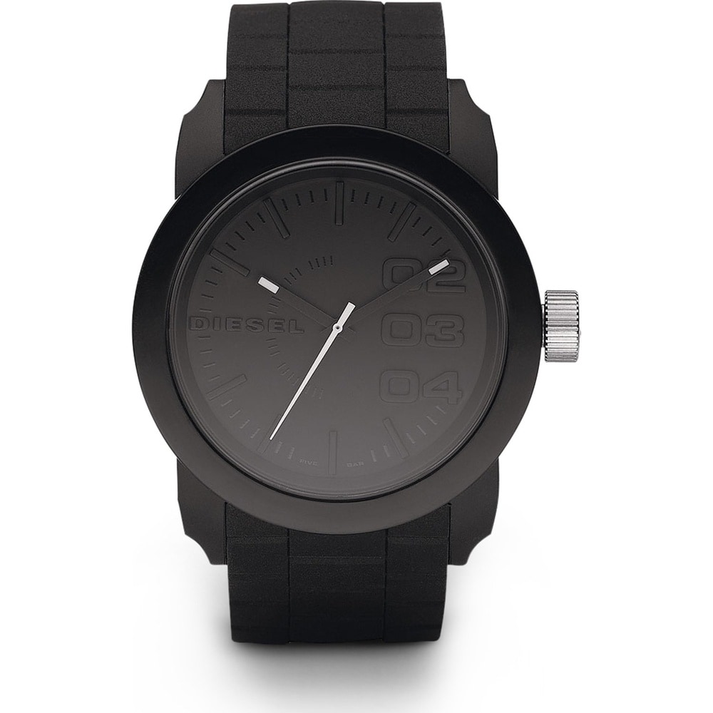 Diesel Montre pour hommes Matière synthétique Montre