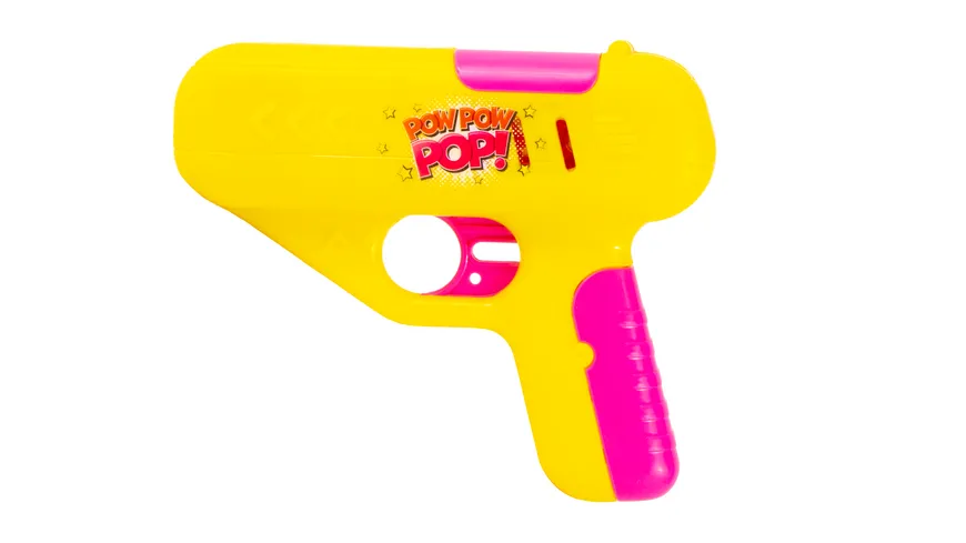 Pow-Pow-Pop Lollipop 61.3 g