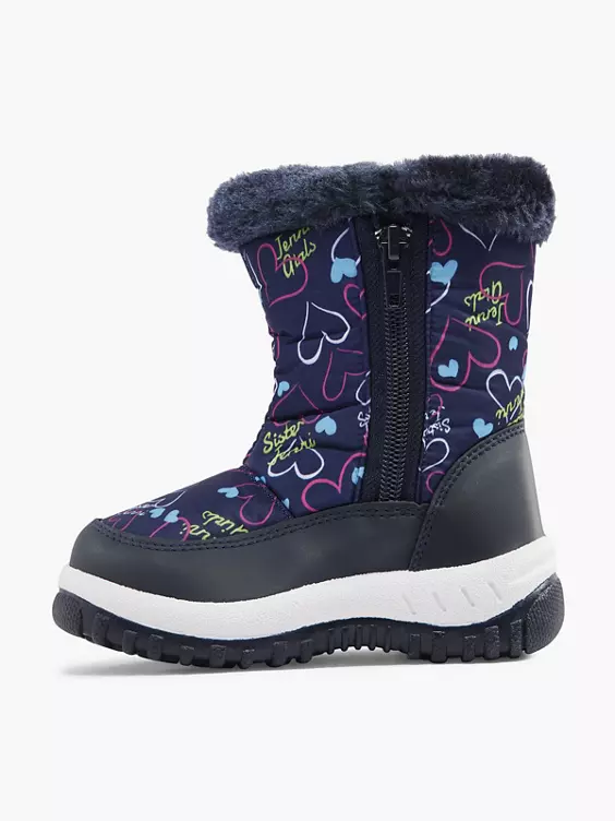 Cortina Schneeboots