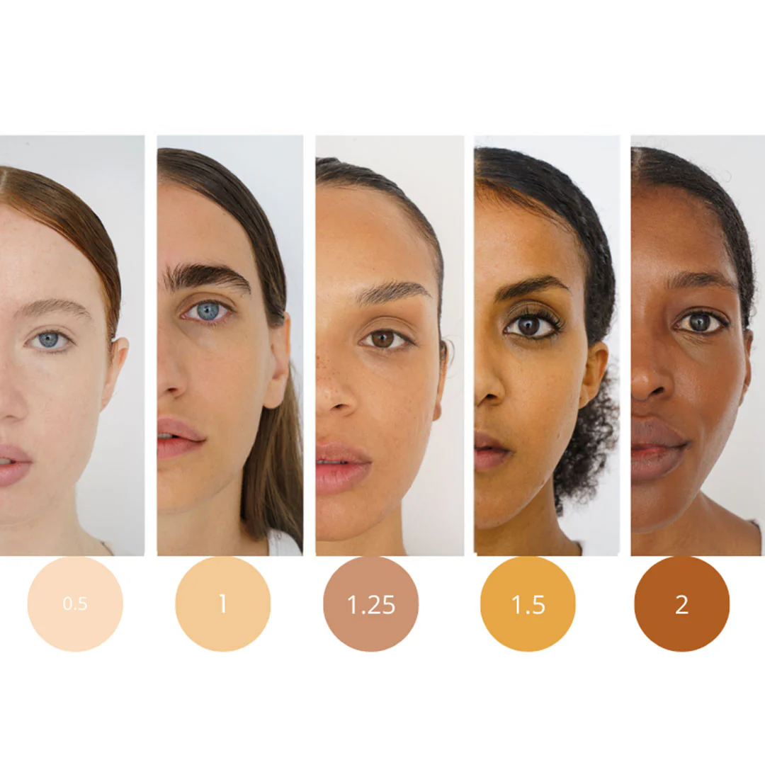 ABC korektor