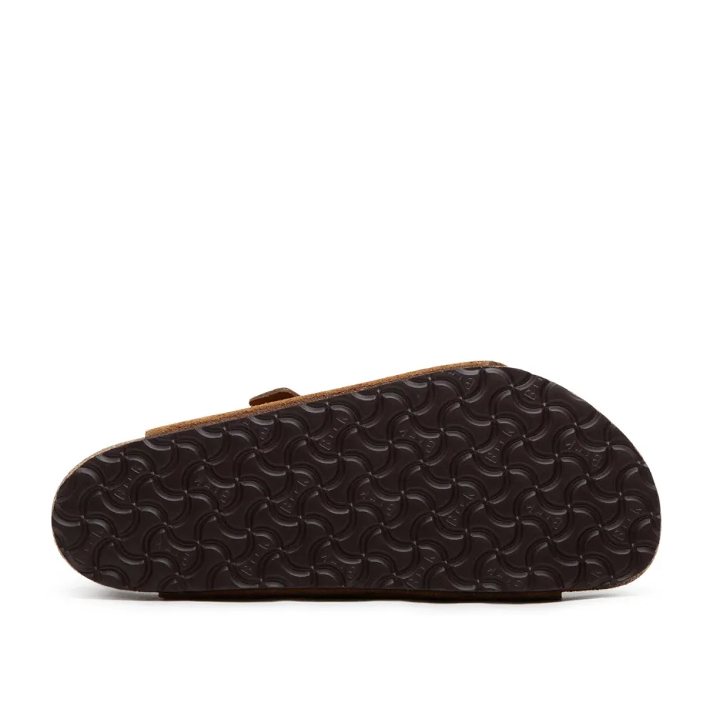 Birkenstock Zürich 1023842 / braun
