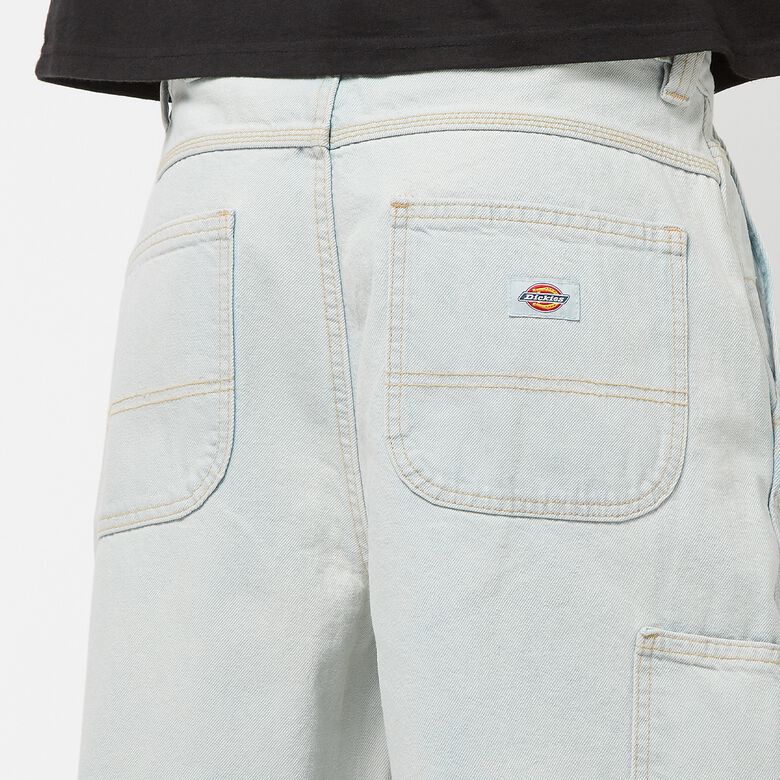 Dickies Madison Denim ultra lightwash