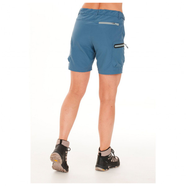 Whistler - Women's Stian Outdoor Shorts - Shorts