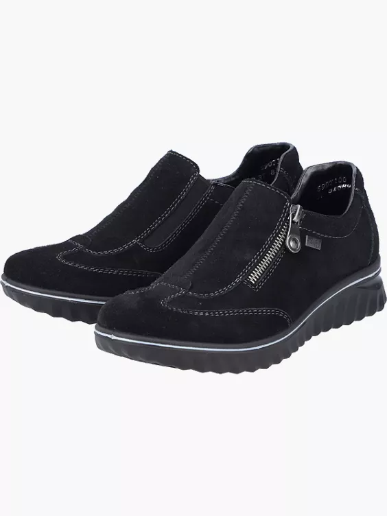 Rieker Damen Slipper