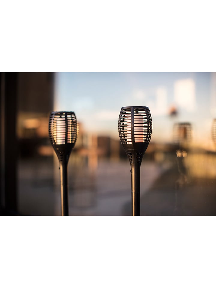 lumisky LED-Solarleuchte 